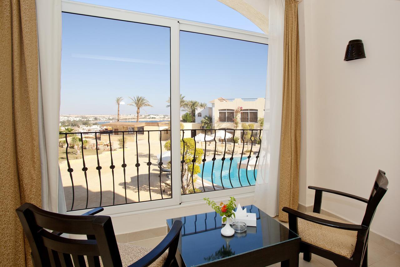 Royal Naama Bay Resort Sharm el-Sheikh Exterior foto